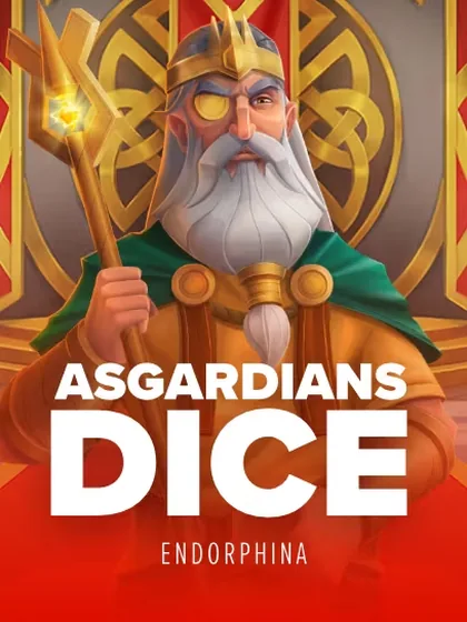 Asgardians Dice