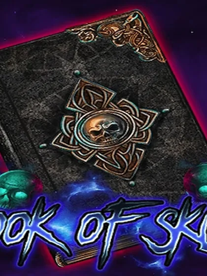 Book Of Skull