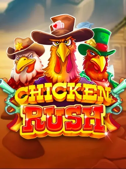 Chicken Rush
