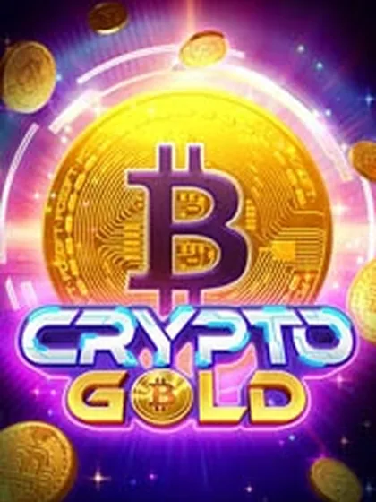 Crypto Gold