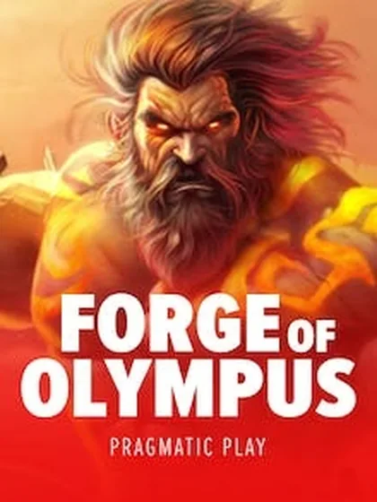 Forge Of Olympus