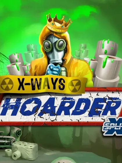 Hoarder