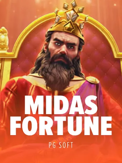 Midas Fortune