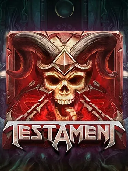 Testament